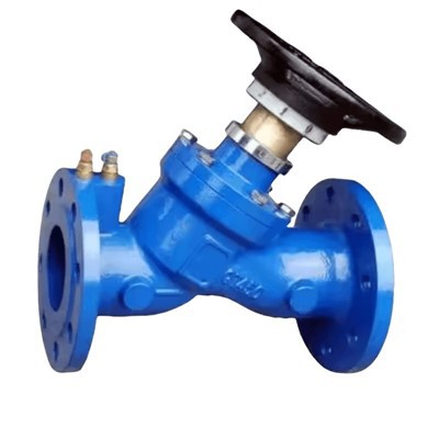 Ce Pn16 Cam khwb cia hlau ntsuas Valve